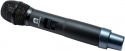 Relacart UH-222C Microphone 823-832 + 863-865 MHz