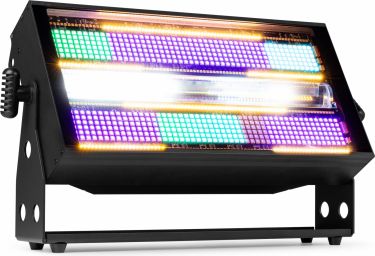 BS1200 Combi Strobe RGB+CW