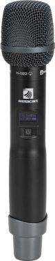 Relacart UH-222D Microphone 522-554 MHz