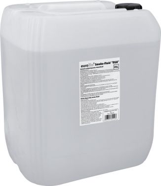 Eurolite SMOKE FLUID -DSA- Effect, 25l smoke fluid