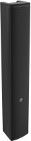 INTUSONIC 4VM100T 2-way Fullrange Column Array Speaker black