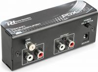 PDX010 Phono Pre-amplifier