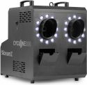 Cyclone200 Smoke & Bubble Machine with RGBW LEDs