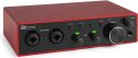 PDX22 USB Audio Interface Combi PDX22 USB Audio Interface Combi