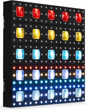 LCBP450 Combi LED Panel PIX