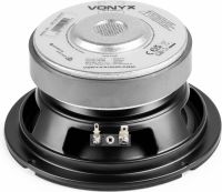 WPP16 Woofer Poly-Prop Hi-Fi 16cm 85W