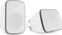 BD65W Inne-/Utehøyttalersett Hvit 150W BD65W Inne-/Utehøyttalersett Hvit 150W