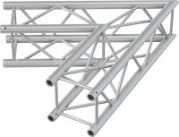 P30-C20 Truss 2 way corner 60º