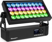 StarColor540 Wash Light 36x 15W RGBW Outdoor MKII