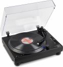 DT6000 Direct-Drive Turntable