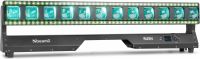 Rush Moving Bar with Zoom 12x 40W