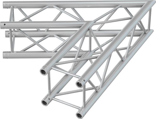 P30-C20 Truss 2 way corner 60º
