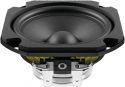 Full Range Speakers, Lavoce FSN030.71 3" Fullrange, Neodymium Magnet, Steel Basket Driver