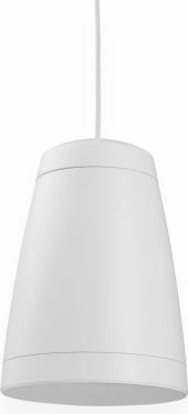 Purity6W Premium Pendant Speaker 100V 6.5” White