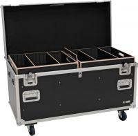 Roadinger TW-2 Universalcase PRO 120cm with wheels
