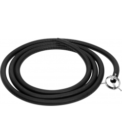Eurolite UAN-1 Universal Adapter with Hose for Fog Machines TILBUD NU