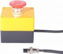 LKSC Laser Emergency Kill Switch + 20m Cable LKSC Laser Emergency Kill Switch + 20m Cable