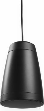 Purity4B Premium Pendant Speaker 100V 4” Black