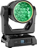 Eurolite LED IP TMH-W285 Hypno Moving Head Wash