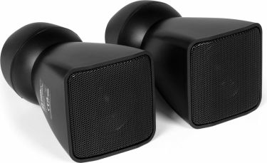 BSX30B Satellite Speaker Set Black 100V/8Ohm