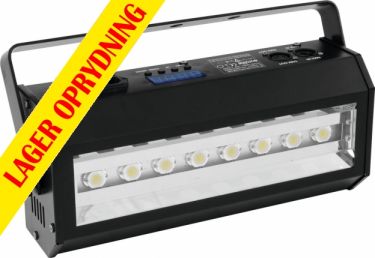 Eurolite LED Strobe COB PRO 8x20W DMX