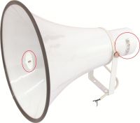 Omnitronic HR-20 PA Horn Speaker