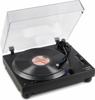 DT3000 Belt-Drive Turntable