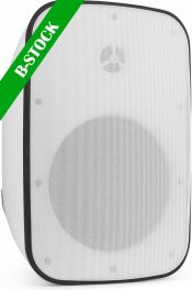 BD80TW In/Outdoor Speaker IPX5 White 100V "B-STOCK"