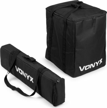 VX822BAG Speaker Cover Set VX822