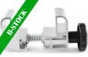 Stage Deck to Deck Clamp "B-STOCK" Stage Deck to Deck Clamp "B-STOCK"