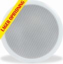 Professional installation, CSPB8 Ceiling Speaker 100V 8" White