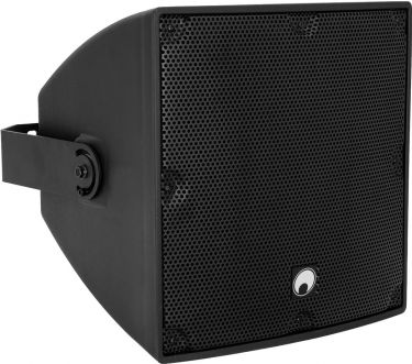 Omnitronic ODX-212TMB Installation Speaker 100V black