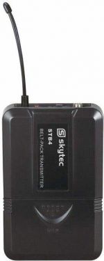 STB4 Bodypack UHF 863.100MHz