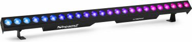 LCB244 LED Bar 24x 4W RGBW
