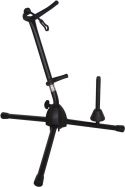 Dimavery Stand for Saxophone + 1 Clarinet