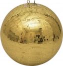 Mirror Balls, Eurolite Mirror Ball 40cm gold