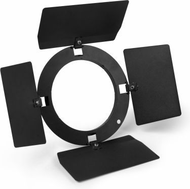 NEUTRON-BOLD Barndoor