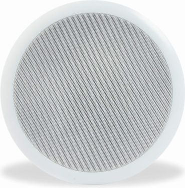 CSPB6 Ceiling Speaker 100V 6.5" White