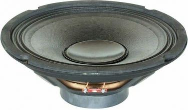 SPSL12 Chassis Speaker 600W 12"