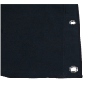 MOLTON320 Backdrop 400 x 300cm Black