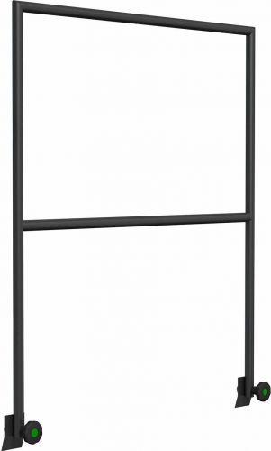 750HR Scene Gelænder 1m