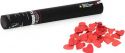 TCM FX Handheld Confetti Cannon 50cm, red hearts