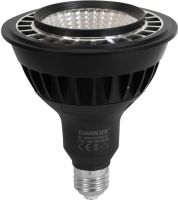 Omnilux PAR-38 230V COB 18W E-27 LED 1800k-3000k dim2warm