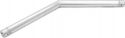 SINGLELOCK 50mm, Alutruss SINGLELOCK SPAC-23 QUICK-LOCK Corner 135°