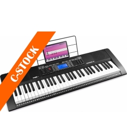 Rhapsody61 Electronic Keyboard 61-keys "C-STOCK" TILBUD NU