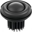 Speakers, Lavoce TN100.70 1" Soft Dome Tweeter, Neodymium Magnet