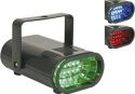 Mini LED RGB løbelys Mini LED RGB løbelys