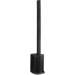 VX808B Column Speaker System with Battery TILBUD NU