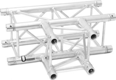 Alutruss QUADLOCK 6082T-35 3-way T-Piece
