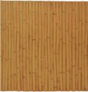 Tilbehør, Europalms Wallpanel, bamboo, 100x100cm